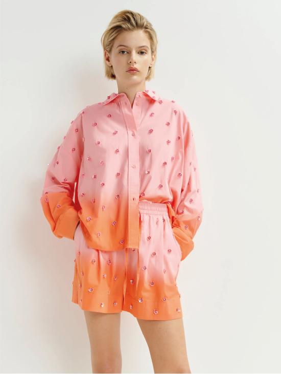 25SS 에센셜앤트워프 숏팬츠 HICHIGANh1ma - ESSENTIEL ANTWERP