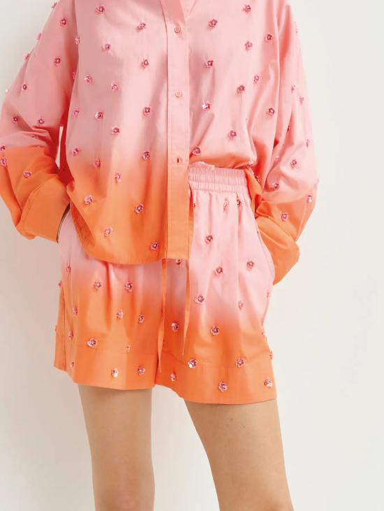 25SS 에센셜앤트워프 숏팬츠 HICHIGANh1ma