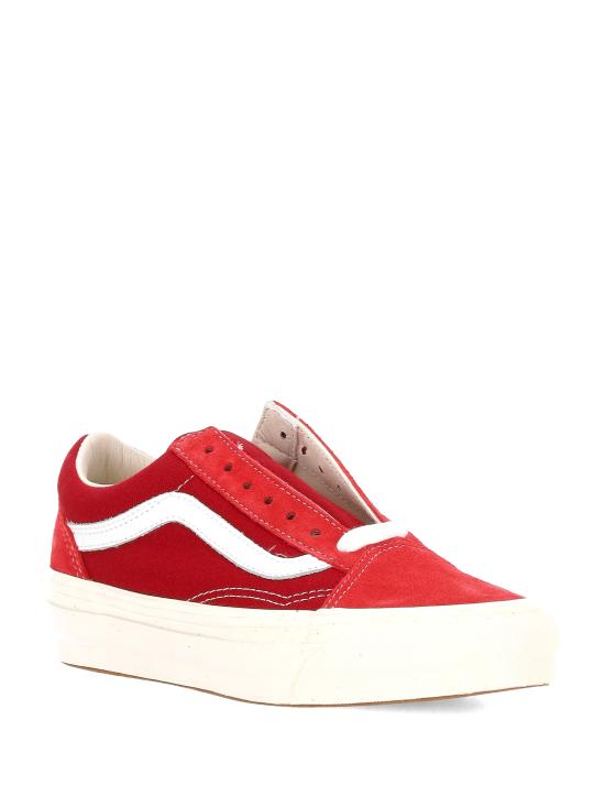  반스 스니커즈 VN000D569IJ1 DOM - VANS