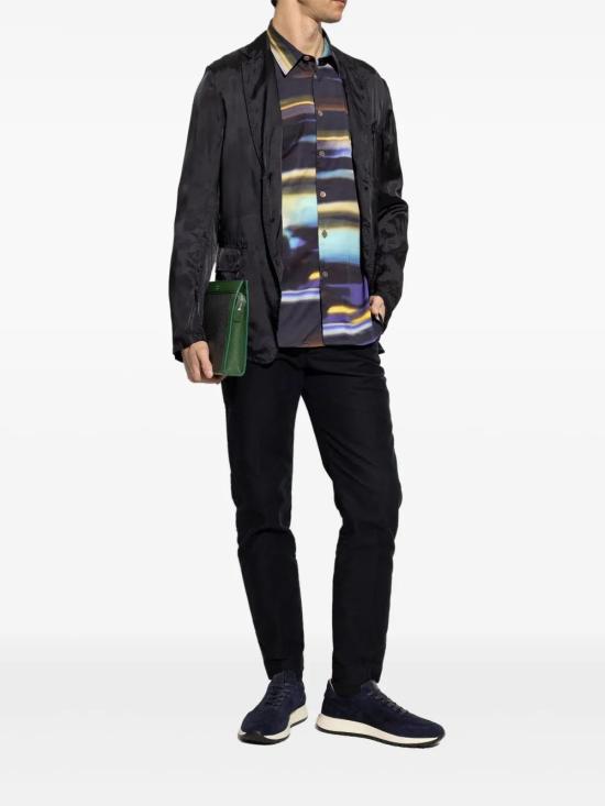 25SS 토즈 스니커즈 XXM79K0Z281U7ZSCARP575M - TODS