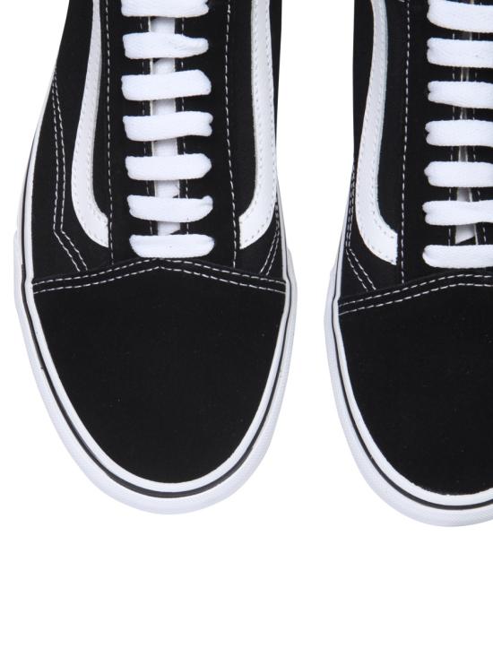  반스 스니커즈 VN0A3B3UY281 DOM - VANS