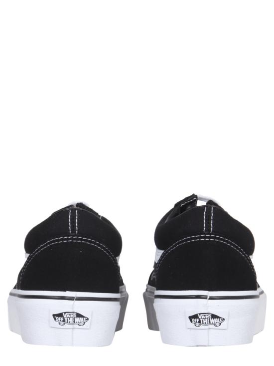  반스 스니커즈 VN0A3B3UY281 DOM - VANS