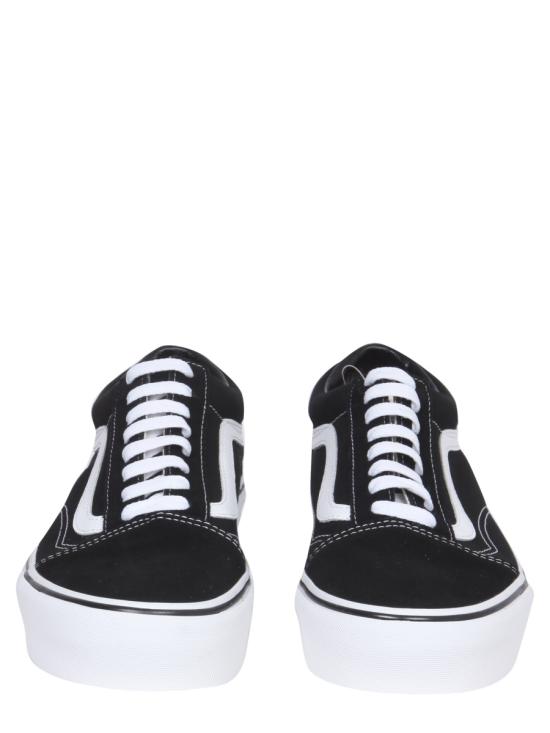  반스 스니커즈 VN0A3B3UY281 DOM - VANS