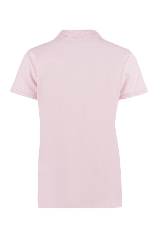  폴로 랄프로렌 반팔 티셔츠 211870245 003 Pink - POLO RALPH LAUREN