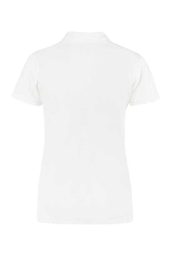 24FW 폴로 랄프로렌 반팔 티셔츠 211870245 001 White - POLO RALPH LAUREN