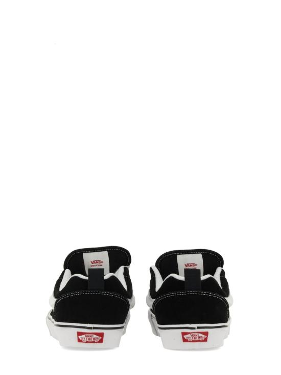  반스 스니커즈 VN0009QC6BT1 DOM - VANS