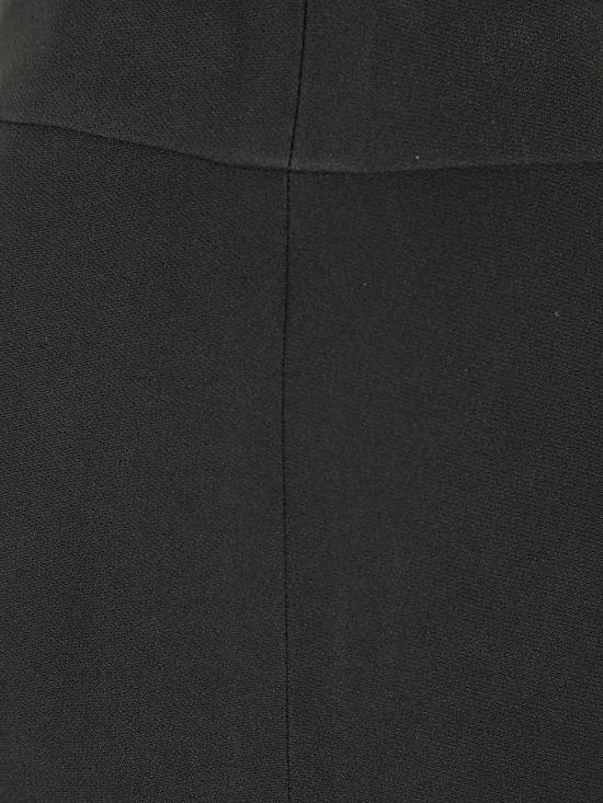 25SS 엠포리오 아르마니 스커트 0NN3AT 02013 095 999 BLACK - EMPORIO ARMANI