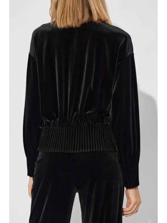  엠포리오 아르마니 자켓 6D2B6C 2JVZZ 0999 BLACK - EMPORIO ARMANI