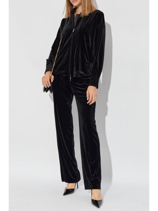  엠포리오 아르마니 자켓 6D2B6C 2JVZZ 0999 BLACK - EMPORIO ARMANI