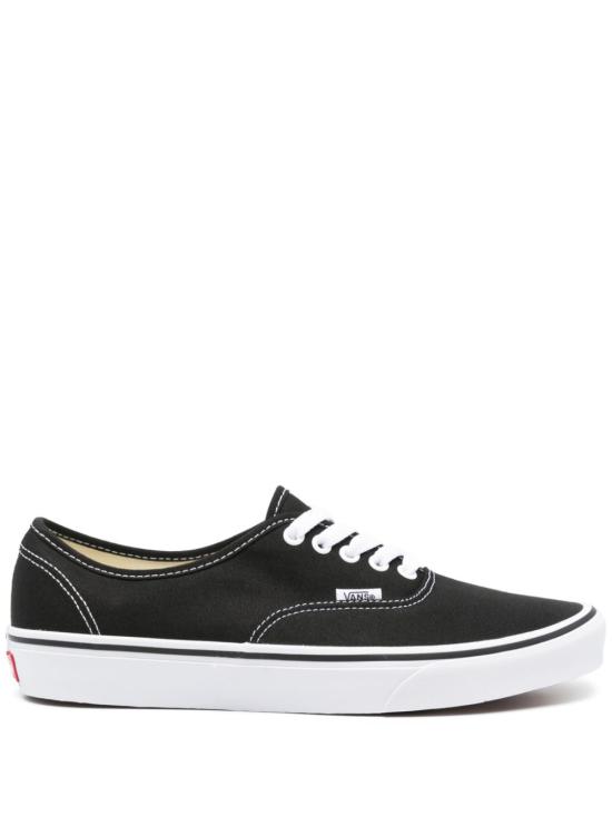 26SS 반스 스니커즈 VN000EE3BLK1 DOM - VANS