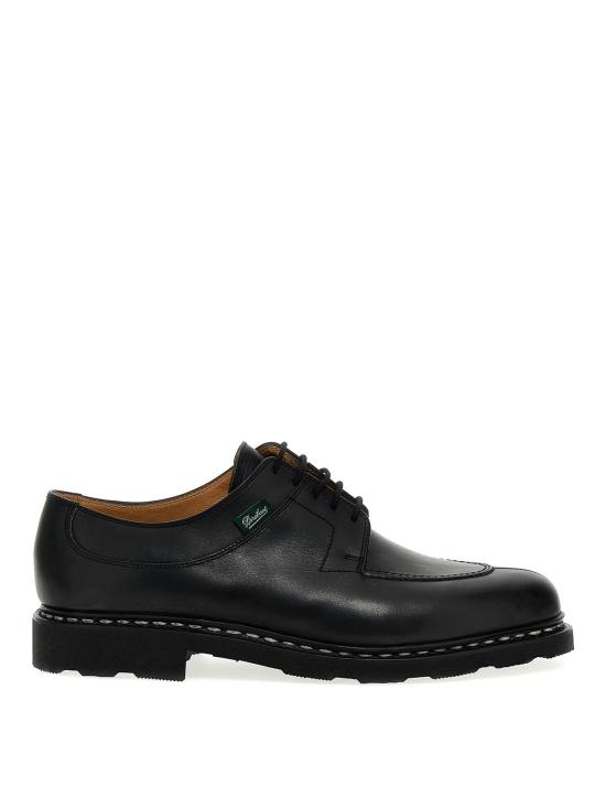 26SS 파라부트 아비뇽 더비슈즈 705109NOIR Black