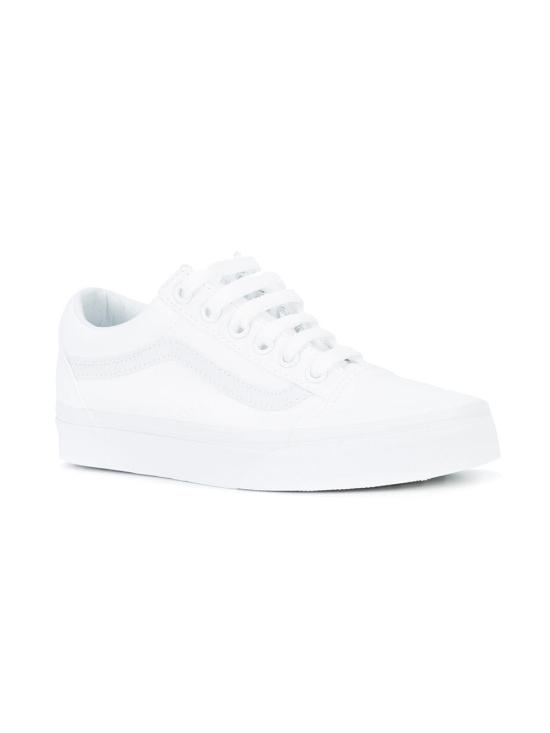  반스 올드 스쿨 스니커즈 VN000D3HW001 DOM - VANS