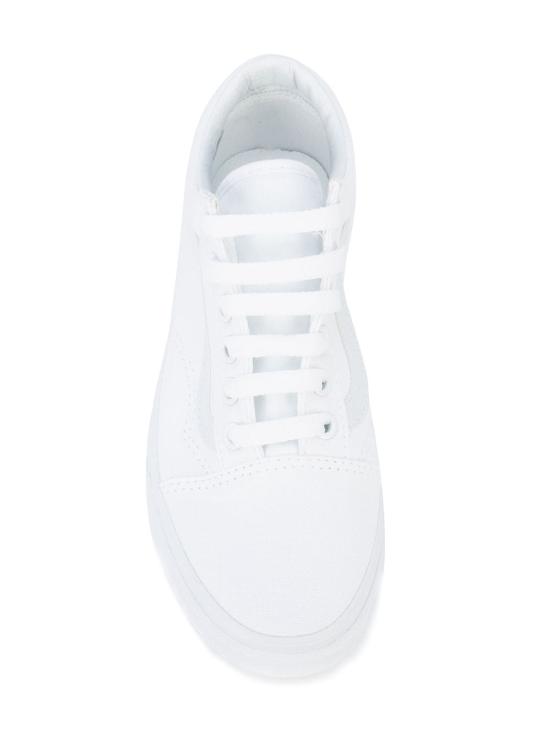  반스 올드 스쿨 스니커즈 VN000D3HW001 DOM - VANS