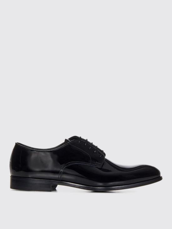 26SS 듀칼 로퍼 DU1003RENNUF018 NN00 Black