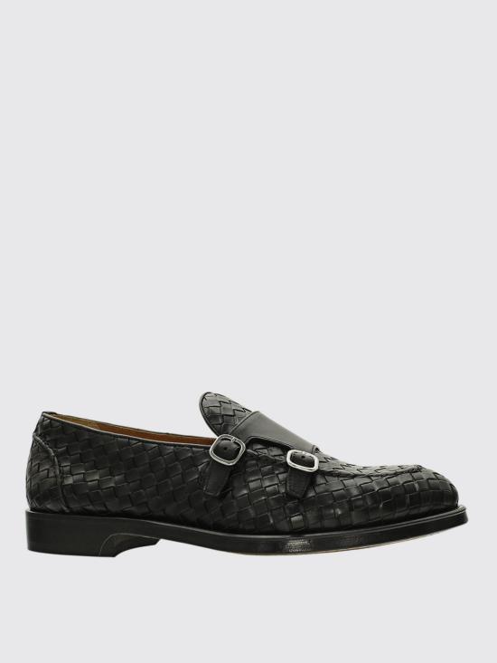 26SS 듀칼 로퍼 DU3412ORVNUY195 NN00 Black