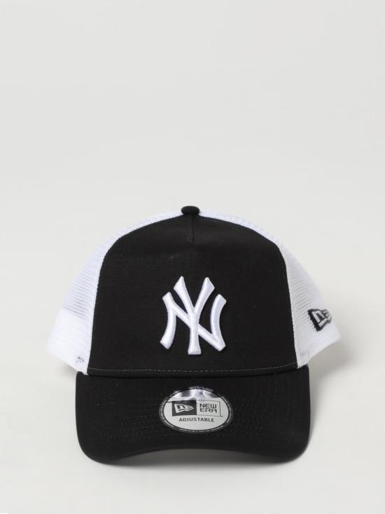 25SS 뉴에라 모자 11588491 001 Black - NEW ERA