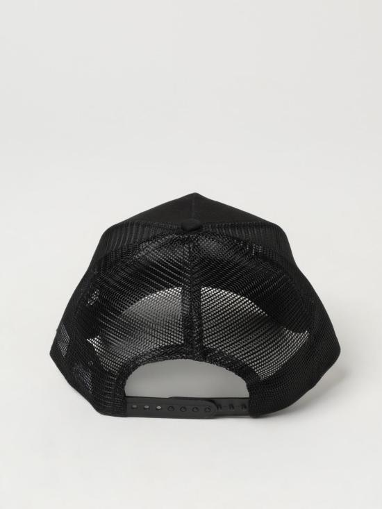 25SS 뉴에라 모자 11579474 001 Black - NEW ERA