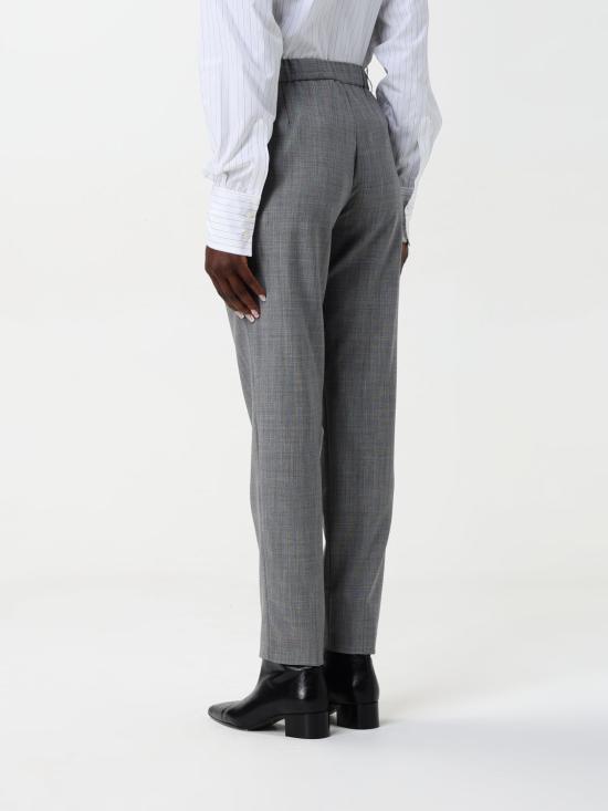 25SS 파비아나 필리피 팬츠 PAD265F291D623 1259 Grey - FABIANA FILIPPI