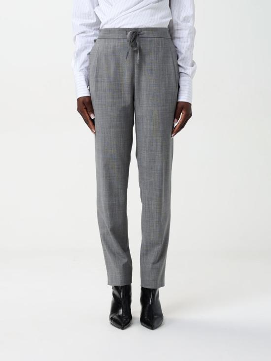 25SS 파비아나 필리피 팬츠 PAD265F291D623 1259 Grey