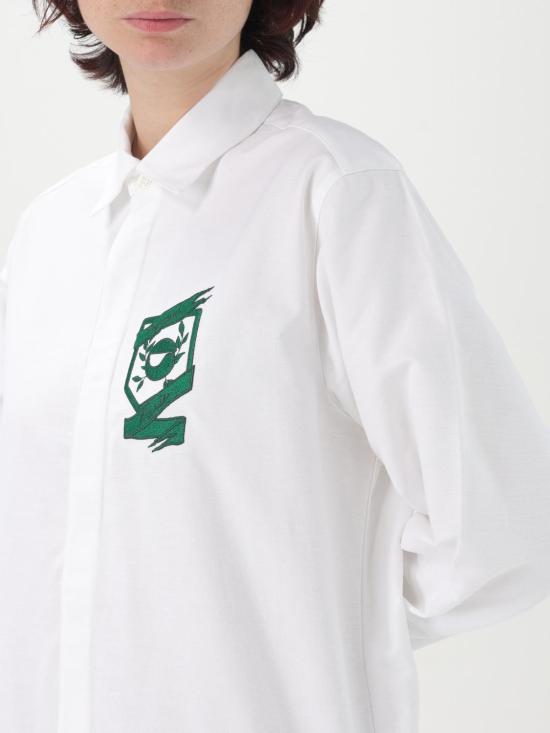 25SS 코페르니 숏 원피스 COPR147F2018 WHT White - COPERNI