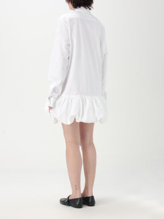 25SS 코페르니 숏 원피스 COPR147F2018 WHT White - COPERNI