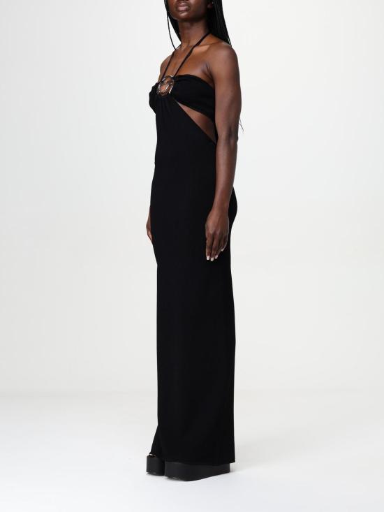 25FW 코페르니 롱 원피스 COPML135Y3010 BLK Black - COPERNI