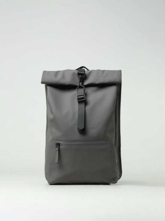 25FW 레인스 백팩 13320 13 Grey