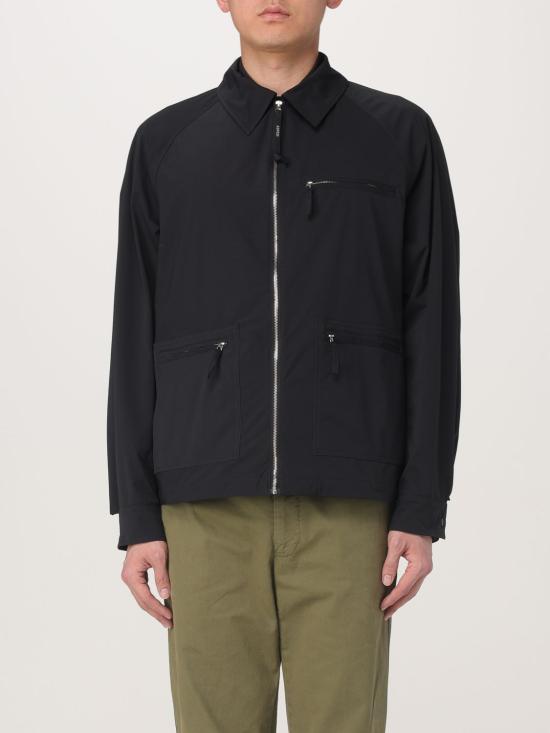 25SS 아스페시 자켓 I520L045 10241 Black