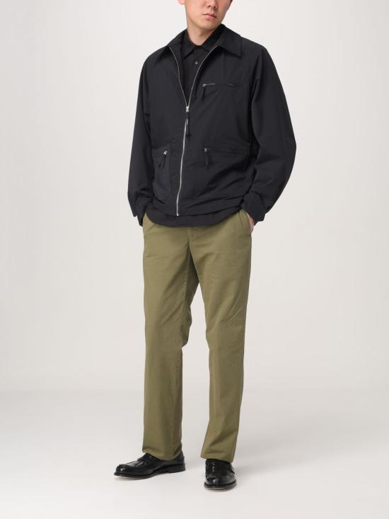 25SS 아스페시 자켓 I520L045 10241 Black - ASPESI