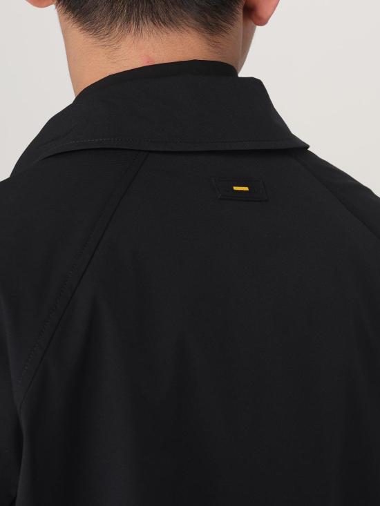 25SS 아스페시 자켓 I520L045 10241 Black - ASPESI