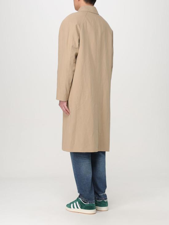 25SS 아페쎄 코트 COGXTM01549 BAC Beige - A.P.C.