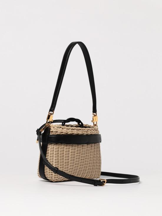 25SS 돌체앤가바나 토트백 BB7740A6M10 89651 Beige - DOLCE & GABBANA