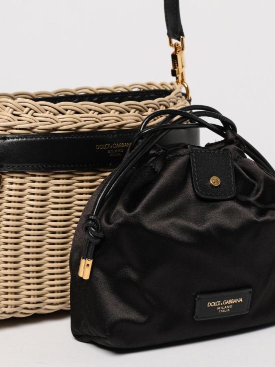 25SS 돌체앤가바나 토트백 BB7740A6M10 89651 Beige - DOLCE & GABBANA