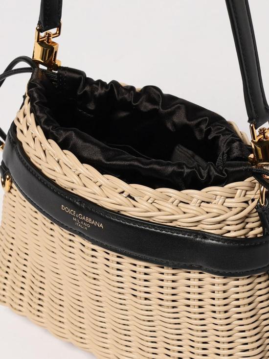 25SS 돌체앤가바나 토트백 BB7740A6M10 89651 Beige - DOLCE & GABBANA