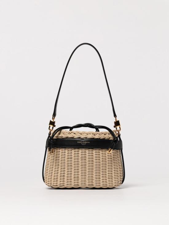 25SS 돌체앤가바나 토트백 BB7740A6M10 89651 Beige