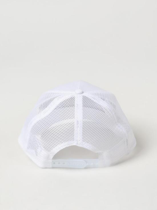 25SS 뉴에라 모자 12285467 100 White - NEW ERA