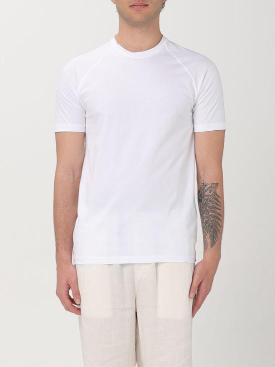 25SS 아스페시 반팔 티셔츠 AY28A335 01072 White