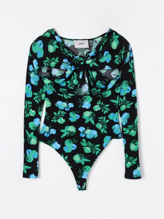 25SS 코페르니 긴팔 티셔츠 COPJS19F5027 PRIBLU Multicolor - COPERNI