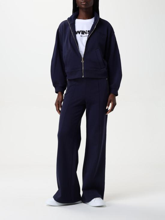 25SS 트윈셋 점프수트 251TP2334 12143 Butter - TWINSET