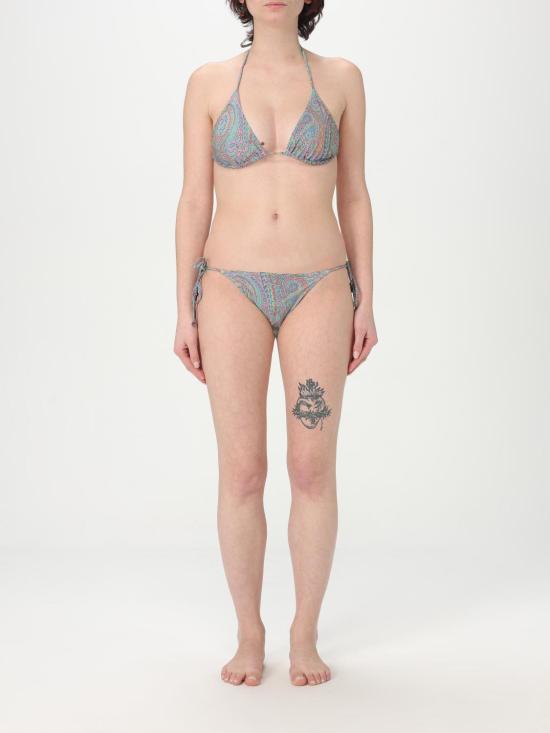 25SS 에트로 원피스 수영복 WRPB0008AK722 X0892 Multicolor