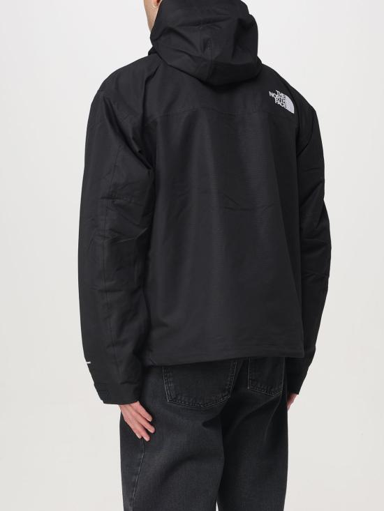 25FW 노스페이스 드라이벤트 모노 마운틴 자켓 NF0A88XF JK31 Black - NORTH FACE