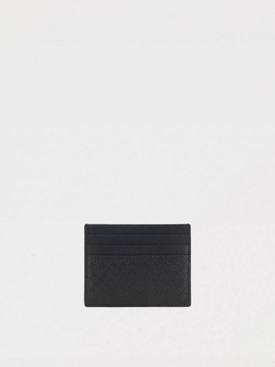 26SS 살바토레 페라가모 남성지갑 661571 780076 001 Black - SALVATORE FERRAGAMO