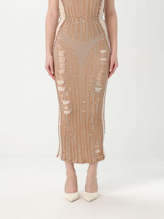 25SS 디젤 스커트 A192200BJBI 33S Pink