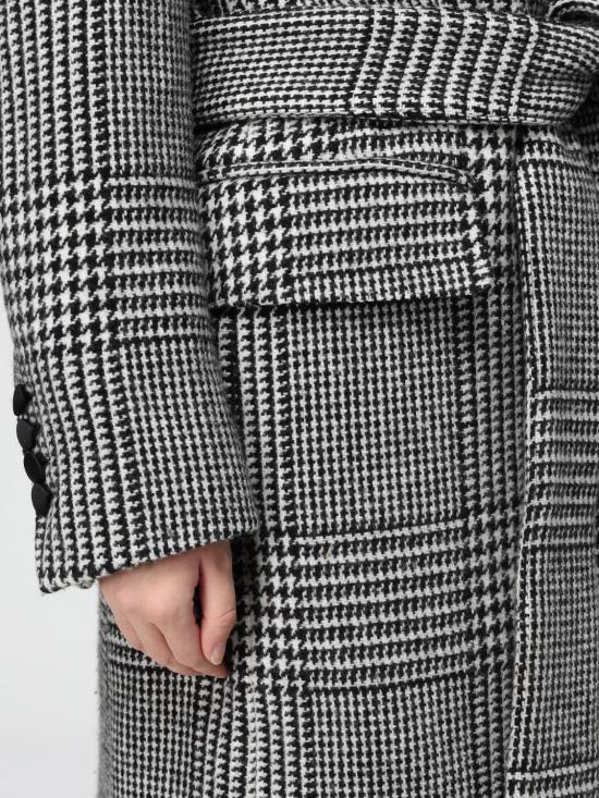 24FW 돌체앤가바나 코트 F0W2ATFQMKH S8100 Multicolor - DOLCE & GABBANA