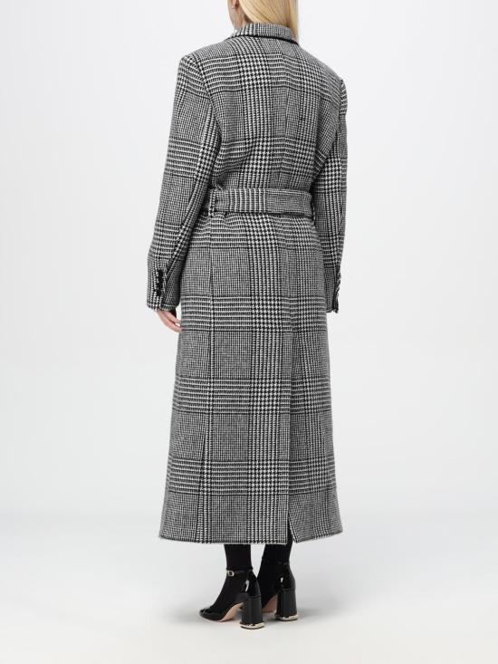 24FW 돌체앤가바나 코트 F0W2ATFQMKH S8100 Multicolor - DOLCE & GABBANA