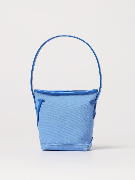 25SS JW앤더슨 숄더백 AC0384FA0442 804 Gnawed Blue