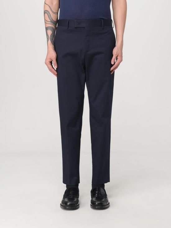 25FW 피티토리노 스트레이트 팬츠 CORSZ1Z00FWDSD59 0370 Blue