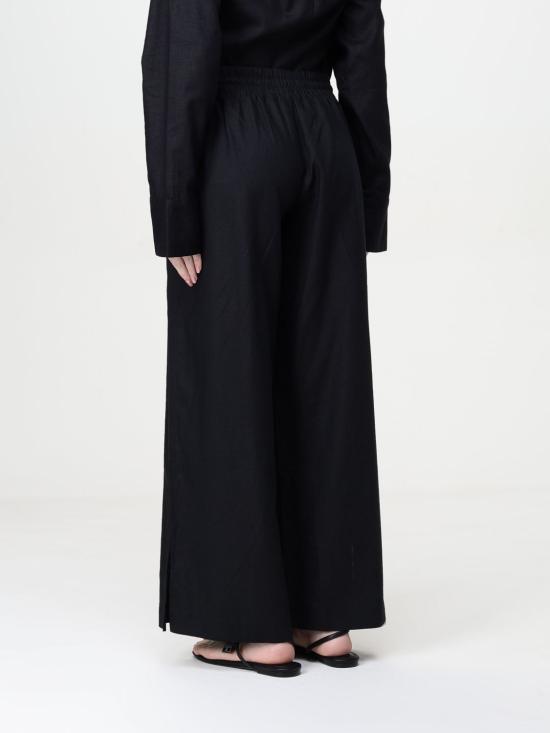 25SS 엠포리오 아르마니 팬츠 EW000816 AF12201 UC001 Black - EMPORIO ARMANI