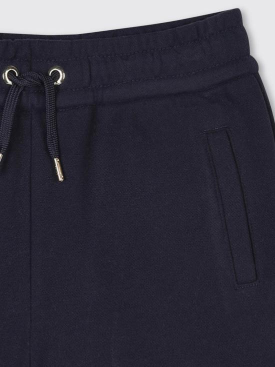 25FW [키즈] 끌로에 쇼츠/버뮤다 C20464 859 Marine - CHLOE