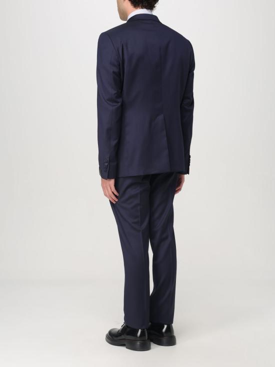 25FW 딸리아토레 수트 세트 EFBR15A01LIS060001U I5014 Navy - TAGLIATORE